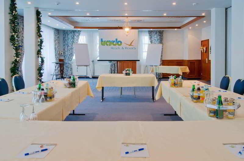 Hotel Panorama Wettiner Hoehe 4*